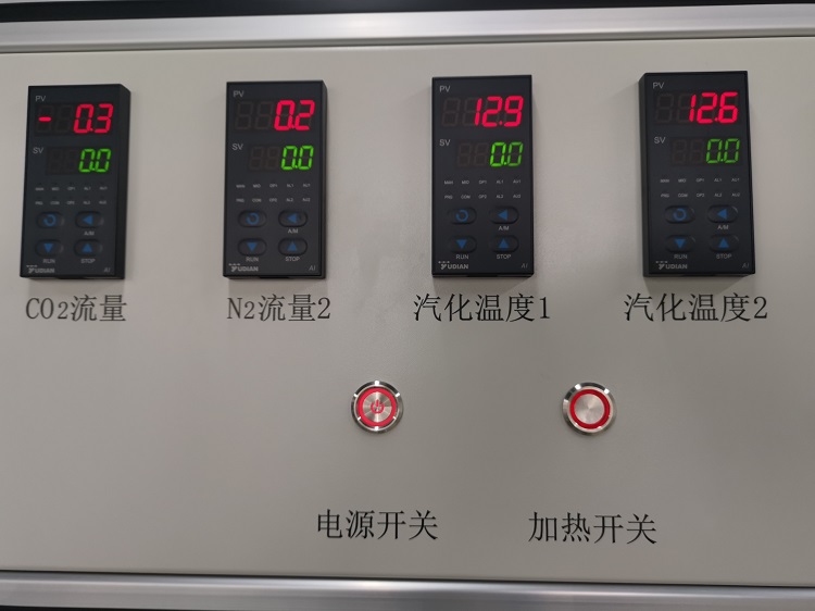 甲苯发生器